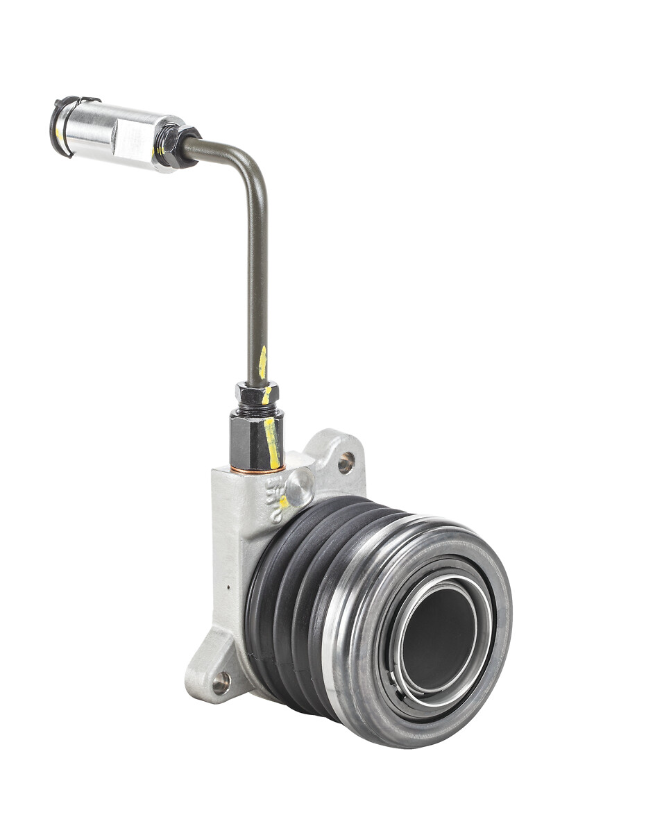 VALEO  Hidraulikus kinyomócsapágy, alsó kuplungmunkahenger